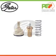 GATES Thermostat Insert For Volkswagen Golf 1.4 TSI Mk6 (90kw) Petrol (for: Volkswagen)