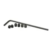 Sloting Plus Allen Key Set 1.3mm SP145113