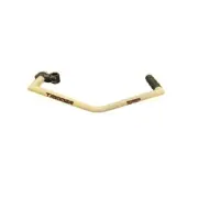 String Trimmer Handle, Ergonomic Trimmer Grip, Lawn Trimmer Handle Grip, Weed Ea