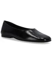 ALOHAS Edie Leather Ballet Flat