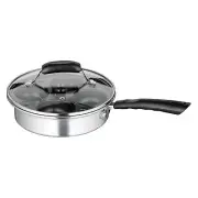 4-cup Nonstick Egg Poacher (6 Set)