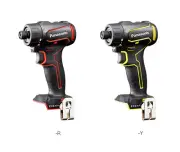 Panasonic L-series 10.8V Drill Driver Hex Bit Type EZ1D32X 2-Speed Body Only