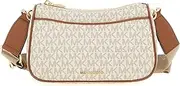 [Michael Kors] Women's Md Tz PCH Xbody W/Strap Hand Bag