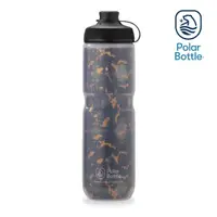 在飛比找momo購物網優惠-【Polar Bottle】24oz MUCK 雙層保冷噴射