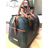 在飛比找蝦皮購物優惠-9成新--Polo Ralph Lauren speedy 