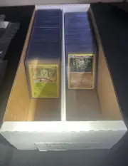 Pokémon BREAKPOINT Complete Set 1-113 All EX Non Holo/Holo/Reverse Holo NM
