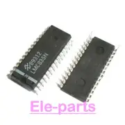 5 PCS LMC835N DIP-28 LMC835 Digital Controlled Graphic Equalizer IC Chip