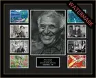 MARC CHAGALL JEWISH PAINTER LIMITED EDT 100 ONLY SIGNED & FRAMED MEMORABILIA