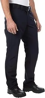 [5.11] Tactical Men's Fast-Tac Cargo Pants, Regular Fit, 9 Pockets, Style 74439ABR