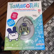 Tanagotchi Gen 4 The Original Virtual Reality Pet BANDI
