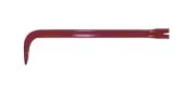 MOKUBA MINI FLAT CLAW BAR (180mm) C4-18