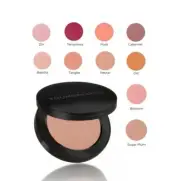 Youngblood Pressed Mineral Blush - Tangier