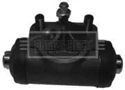 Wheel Cylinder Left/Rear FOR LAND ROVER 110/127 2.3 2.5 3.5 83->90 LDH BB
