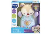 VTech - Soothing Sounds Bear - Blue