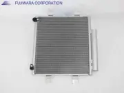 TOYOTA Passo 2004 DBA-KGC15 Condenser 88450B1030 [New] [PA01711342]