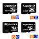 Gigastone 立達 microSDHC/SDXC UHS-I U1 16G 32G 64G 128G 記憶卡附轉卡
