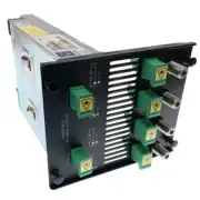 Arris BP-35M4U-1-00-AS Mux Module Back Plate