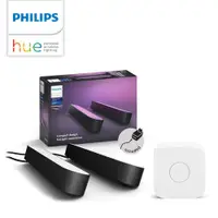 在飛比找蝦皮商城優惠-Philips 飛利浦 Hue 智慧照明 Hue Play 