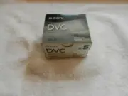 Sony MiniDV DVM60PRR LP:90