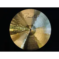 在飛比找蝦皮購物優惠-【鼓的樂器】Paiste 銅鈸 18" Sig Precis