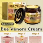 Bee-Venom Skin Treatments Cream Natural Herbal Effective Skin-Tag Remove Cream