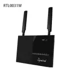 全頻-DYNALINK RTL0031W 4G LTE SIM卡WIFI分享器無線網卡路由器 TP-LINK MR600