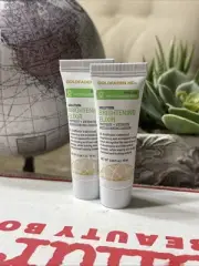 2 Goldfaden MD BRIGHTENING ELIXIR Solution Serum Protect Repair .34oz U