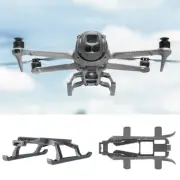 Foldable Landing Gear for DJI Mavic 4 Pro Drone Extension Legs Quick-Release
