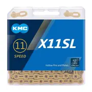 KMC X11SL 11sp Chain