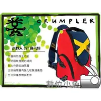 在飛比找PChome商店街優惠-數位小兔【澳洲 Crumpler Enthusiast小野人