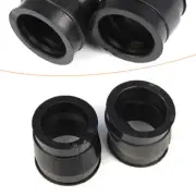 Carburetor Intake Manifold Holder Adapter Fit Kawasaki EX250 Ninja 250R 2008-12