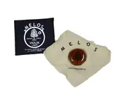 Violin Rosin Light- Melos Mini