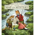 HECTOR FOX AND THE MAP OF MYSTERY