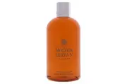 Molton Brown Heavenly Gingerlily Moisture Bath and Shower Gel by Molton Brown for Unisex - 10 oz Shower Gel