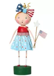 ESC Trading Lori Mitchell - USA - American Spirit - 17284