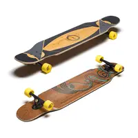 在飛比找蝦皮購物優惠-Loaded Tarab II Longboard 47" 