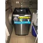 高雄地區-三洋直立洗衣機清洗保養