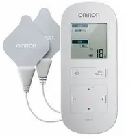 在飛比找PChome商店街優惠-[OMRON]低週波治療儀(HV-F311)溫熱+電療