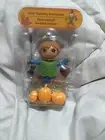 Halloween Solar Dancers Scarecrow Bobble Head Toys