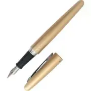 Pilot MR1 Fountain Pen - Gold