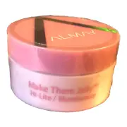 Almay Make Them Jelly Hi Lite Illuminator # 003 Unicorn Light