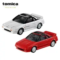 在飛比找博客來優惠-【日本正版授權】兩款一組 TOMICA PREMIUM 40