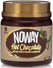 ATP Science Noway Hot Chocolate 500g Chocolate