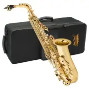 Jean Paul Student Alto Saxophone AS-400