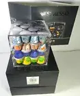 Nespresso View Cube Capsule Dispenser New With 64 Coffee Capsules,Read