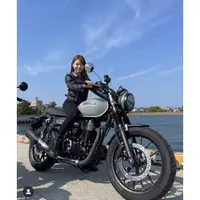 在飛比找蝦皮購物優惠-兆豐國際重機車 HONDA GB350S 接預訂 免頭款免保