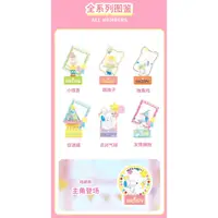 在飛比找蝦皮購物優惠-★盲盒島★ 現貨 名創優品  史努比生日派對 MINISO 