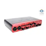 德國BEHRINGER FCA610 6X10高階錄音介面 FW/USB 2.0/光纖/S/PDIF【音響世界】