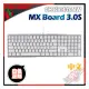 [ PCPARTY ] CHERRY 德國原廠 MX BOARD MX3.0S RGB 白色 中文 正刻 機械式鍵盤 靜音紅軸