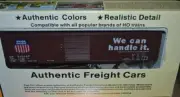 Con-Cor 0001-553-6 HO Scale Union Pacific 60Ft Boxcar Scheme 1 Kit